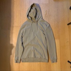 ASOS Slim Fit Hoodie